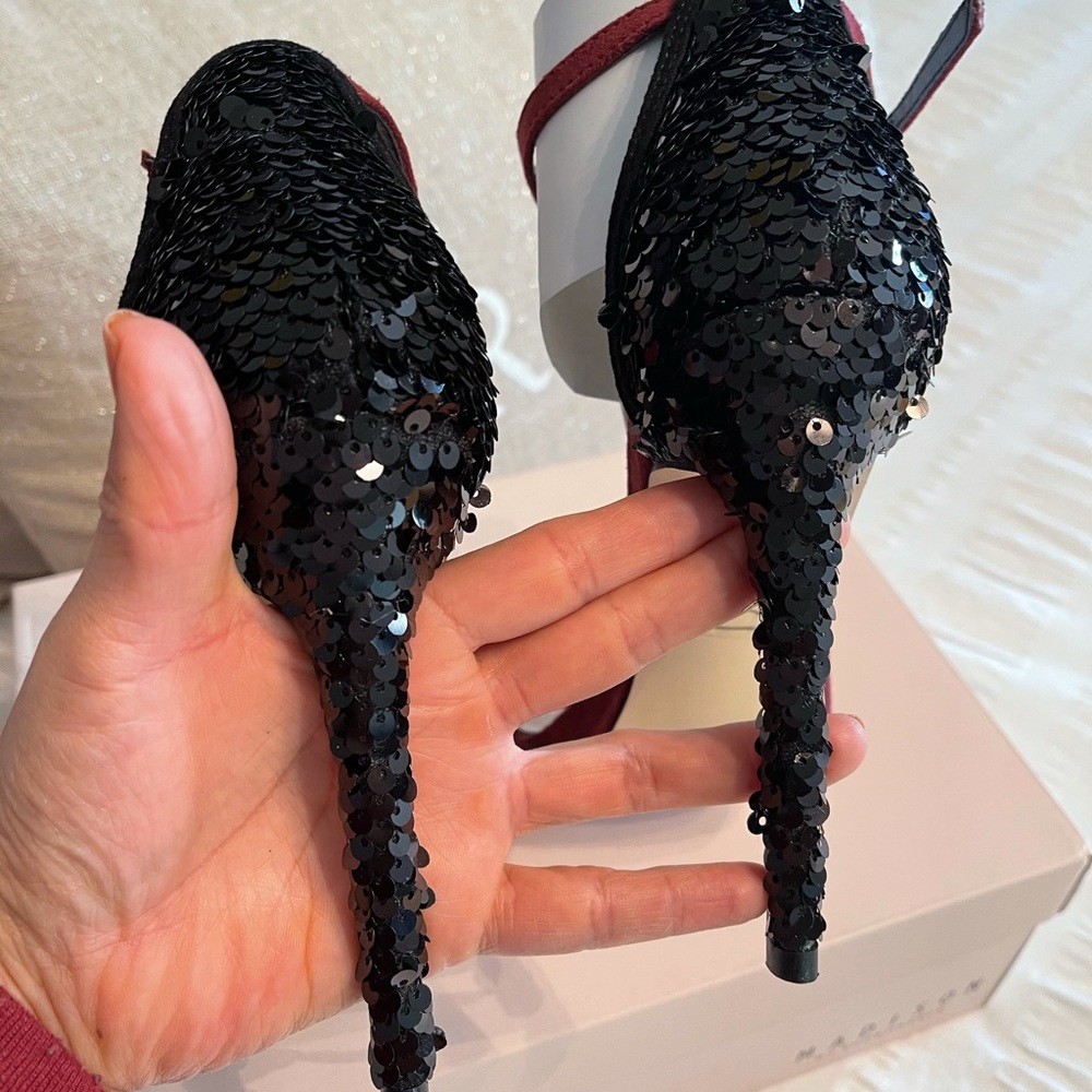 🥀 Beautiful heels 🥀 - Picture 5 of 9